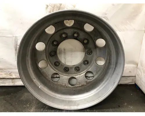 Pilot 22.5 ALUM Wheel