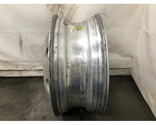 Pilot 22.5 ALUM Wheel