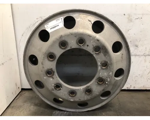 Pilot 22.5 ALUM Wheel