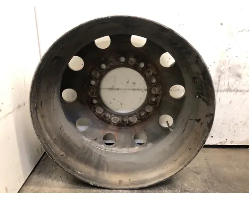 Pilot 22.5 ALUM Wheel