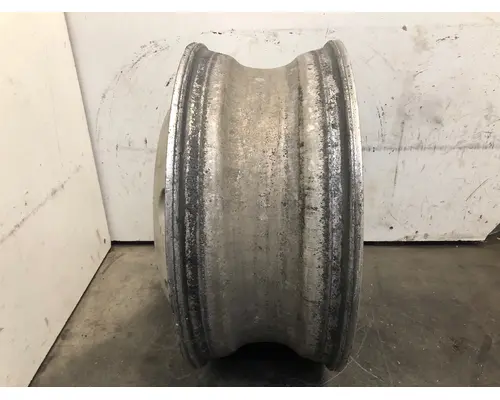 Pilot 22.5 ALUM Wheel