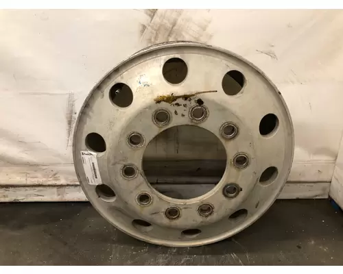 Pilot 22.5 ALUM Wheel
