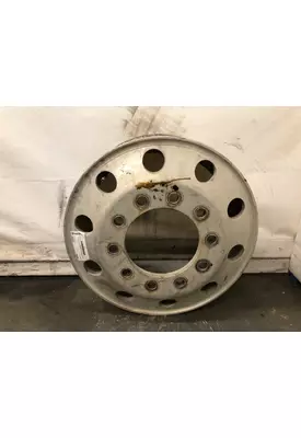 Pilot 22.5 ALUM Wheel