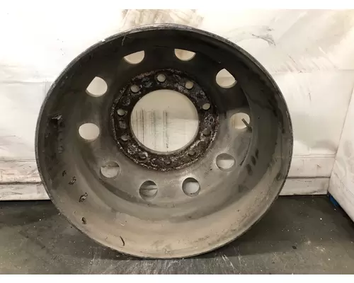 Pilot 22.5 ALUM Wheel