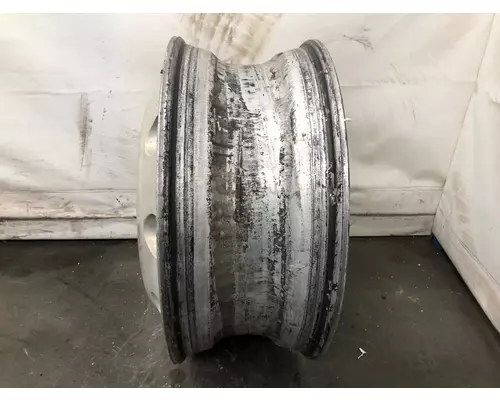 Pilot 22.5 ALUM Wheel