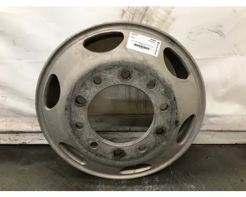 Pilot 22.5 ALUM Wheel