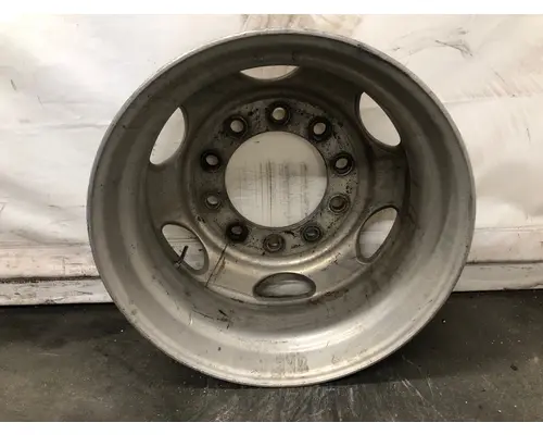 Pilot 22.5 ALUM Wheel