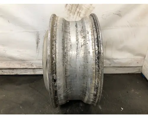 Pilot 22.5 ALUM Wheel