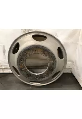 Pilot 22.5 ALUM Wheel