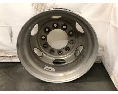 Pilot 22.5 ALUM Wheel