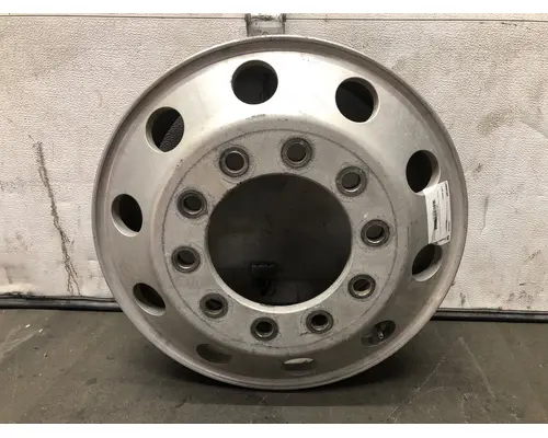 Pilot 22.5 ALUM Wheel