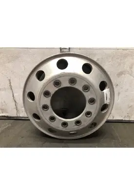 Pilot 22.5 ALUM Wheel