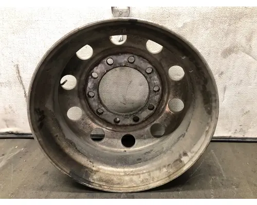 Pilot 22.5 ALUM Wheel