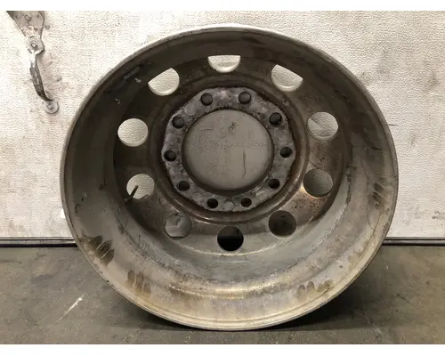 Pilot 22.5 ALUM Wheel