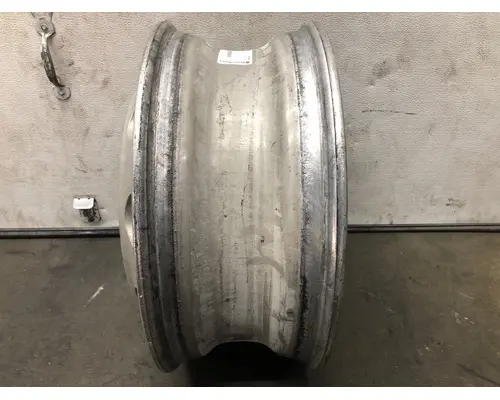 Pilot 22.5 ALUM Wheel