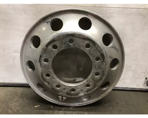 Pilot 22.5 ALUM Wheel