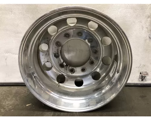 Pilot 22.5 ALUM Wheel
