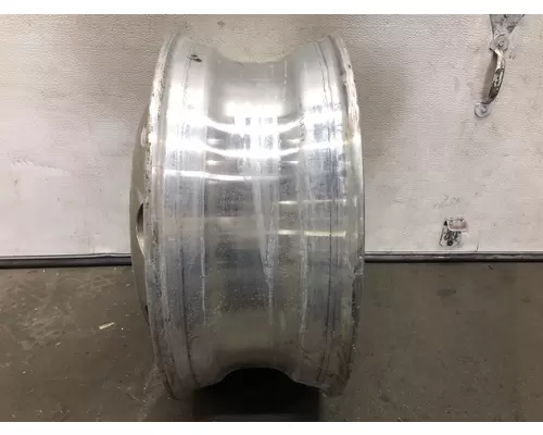 Pilot 22.5 ALUM Wheel