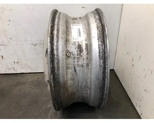 Pilot 22.5 ALUM Wheel