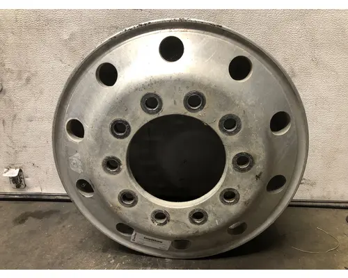 Pilot 22.5 ALUM Wheel