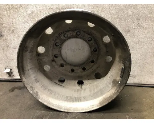 Pilot 22.5 ALUM Wheel