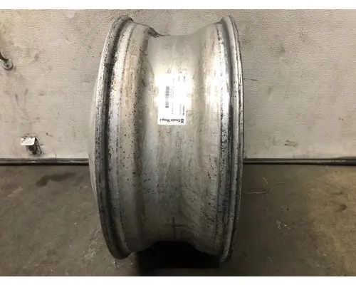 Pilot 22.5 ALUM Wheel