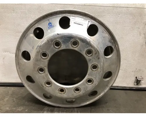 Pilot 22.5 ALUM Wheel