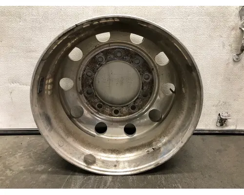 Pilot 22.5 ALUM Wheel