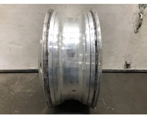 Pilot 22.5 ALUM Wheel