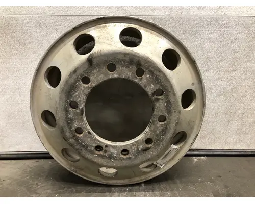 Pilot 22.5 ALUM Wheel