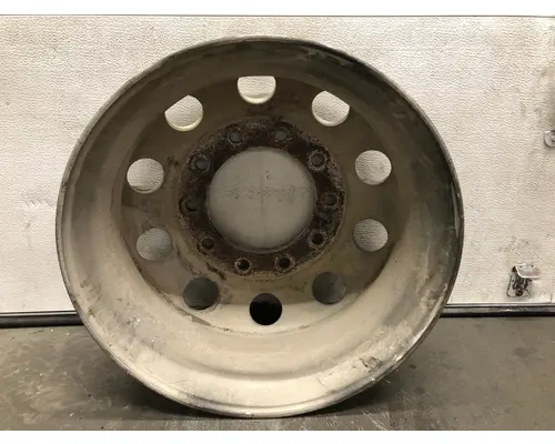 Pilot 22.5 ALUM Wheel