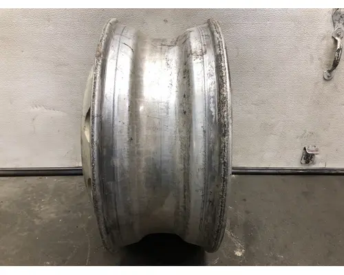 Pilot 22.5 ALUM Wheel