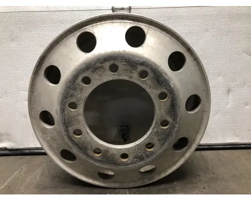 Pilot 22.5 ALUM Wheel