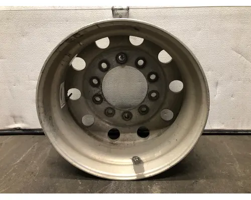 Pilot 22.5 ALUM Wheel