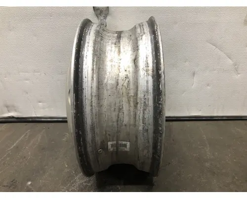 Pilot 22.5 ALUM Wheel