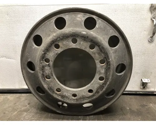 Pilot 22.5 ALUM Wheel
