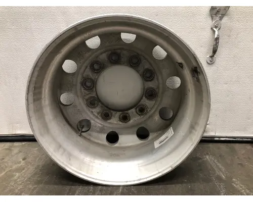 Pilot 22.5 ALUM Wheel