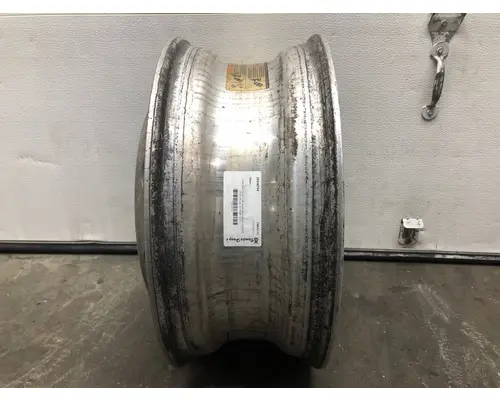 Pilot 22.5 ALUM Wheel