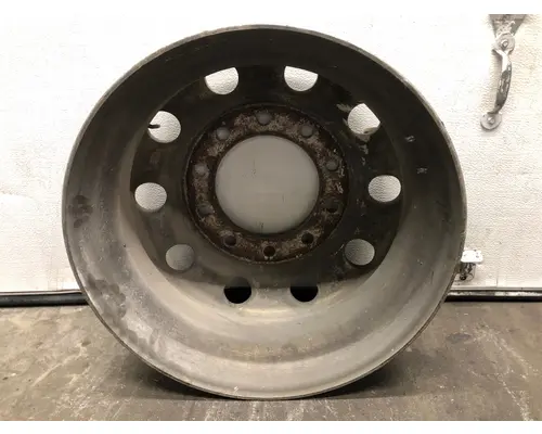 Pilot 22.5 ALUM Wheel