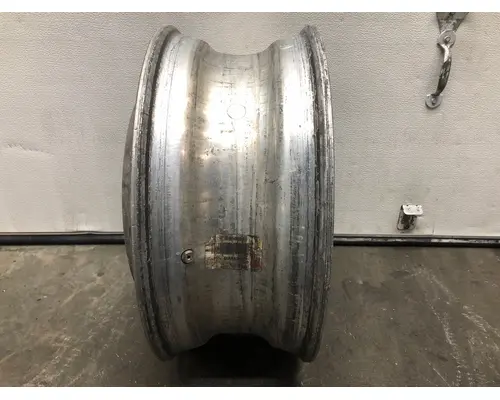 Pilot 22.5 ALUM Wheel