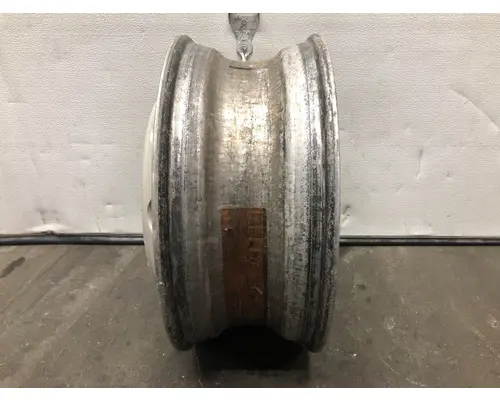 Pilot 22.5 ALUM Wheel