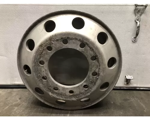 Pilot 22.5 ALUM Wheel
