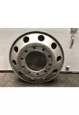 Pilot 22.5 ALUM Wheel
