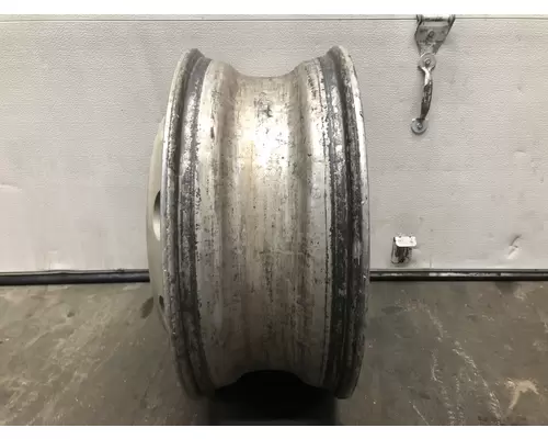 Pilot 22.5 ALUM Wheel