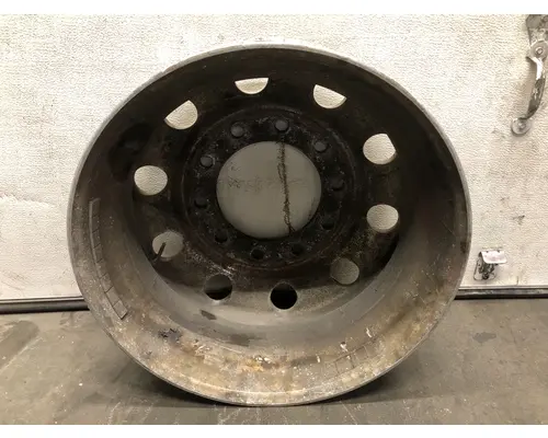 Pilot 22.5 ALUM Wheel