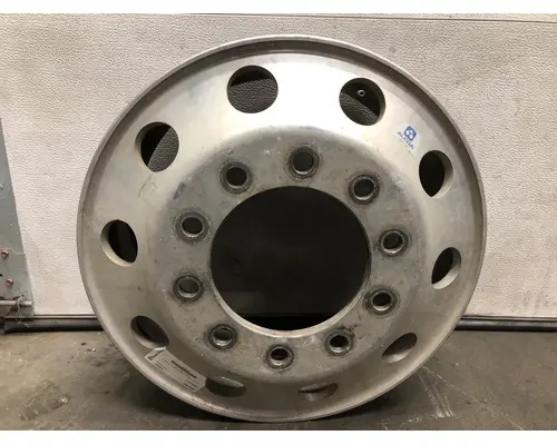 Pilot 22.5 ALUM Wheel