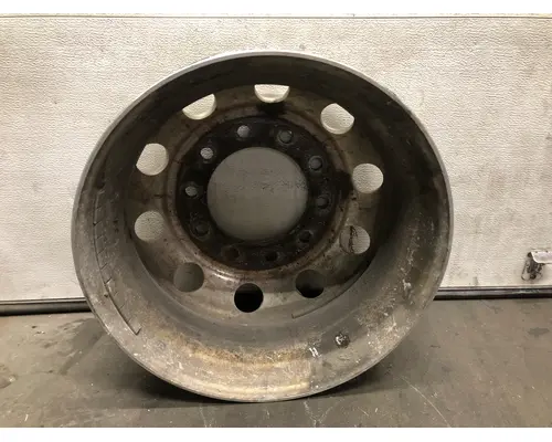 Pilot 22.5 ALUM Wheel