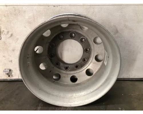 Pilot 22.5 ALUM Wheel