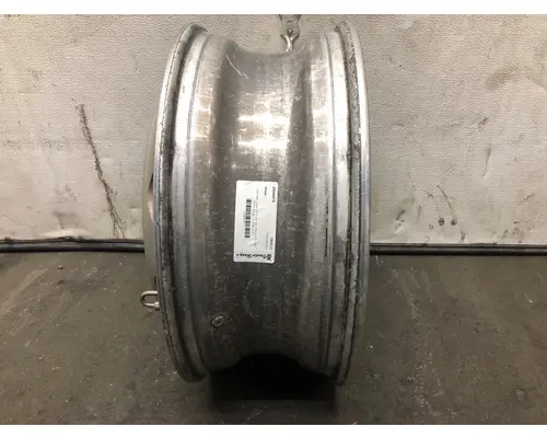 Pilot 22.5 ALUM Wheel