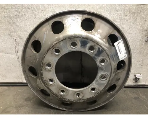 Pilot 22.5 ALUM Wheel